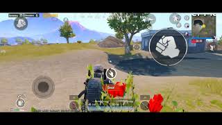 PUBG MOBILE LIVIK AFTERMATH 9 KILLS [upl. by Browne]