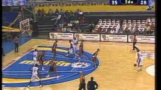 Torraye Braggs NBA Full Game Pt 3 [upl. by Vary354]