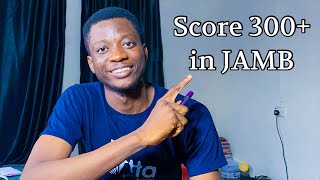 How to Use the JAMB Syllabus to Ace your UTME [upl. by Aikemal717]