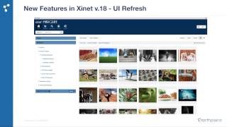 IO Integration Presents Xinet 18 first look [upl. by Notsirhc122]