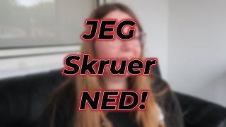 Jeg skruer ned [upl. by Eibrab]