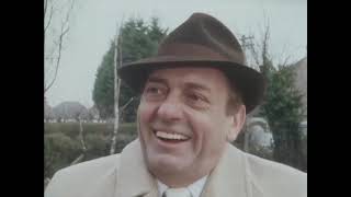 Potter  Series 2  Episode 2  Harry H Corbett [upl. by Notxam]