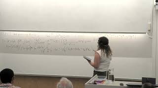 Gravitational effective field theory and positivity bounds Lecture 1 Anna Tokareva [upl. by Atela]