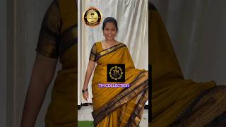 Kanchi Cotton SareesDirectly from Weaver Ph 7339059632 saree kanchicotton cottonsarees love [upl. by Ray]