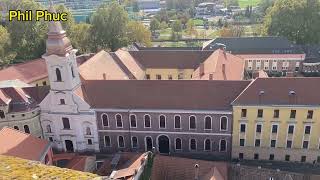 Part 9  Esztergom Basilica  Hungary [upl. by Socram493]