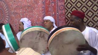 Musique traditionnelle du Sahara algérien [upl. by Anialram]