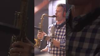 Bob Reynolds Masterclass Next Week  Virtual Sax Workshop jazz saxophone [upl. by Nehgam]