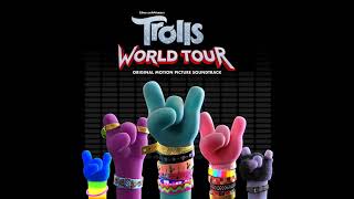 Various Artists  Just Sing Trolls World Tour from Trolls World Tour [upl. by Hitchcock873]