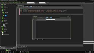 Make a TurnBased RPG in GameMaker Studio 14  A Moving Character [upl. by Caswell]