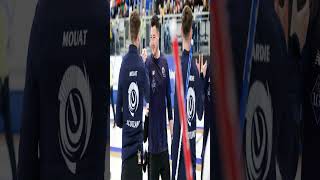 Epic Showdown Scotland vs Switzerland at 2024 European Curling Championships [upl. by Geri]