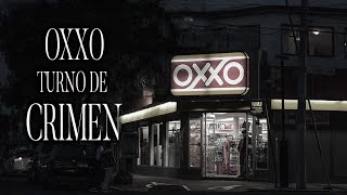 SOY CAJERA DE LA TIENDA OXXO Y DESCUBRI A MI JEFE QUE PERTENECE A UNA SECTA CANIBAL [upl. by Gilmour798]