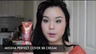 Comparing 9 BestSeller BB Creams [upl. by Yecac]