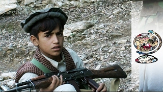 Behind The Taliban Mask The Other Side Of Afghanistans Frontline 2010 [upl. by Gard]