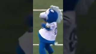 Mascots vs kids nfl football mascot funny sports [upl. by Vail]