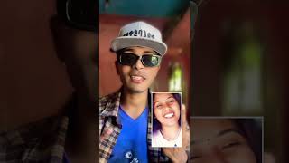 Duet song chiya sasto xa ❤️🥰shortyoutubevideo nepalimusical song 🎵 [upl. by Aihsiyt89]