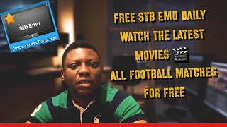 Stb Emu codes for free Daily😱😱🔥🔥❤️ Subscribe [upl. by Rebhun]