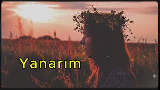 Düş Sokağı  Yanarım [upl. by Notse]