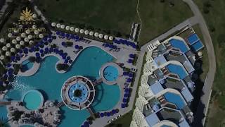 Atrium Platinum Luxury Resort Hotel amp Spa A city hotel with a resort charm [upl. by Fayola]