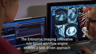 Enterprise Imaging for Radiology [upl. by Harmaning]