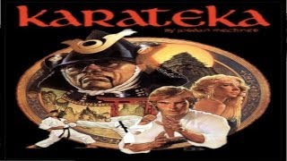 Karateka Gameplay NES [upl. by Kendal]