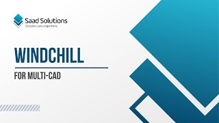 Windchill for Multi CAD [upl. by Ornie]