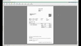 Die elektronische Rechnung [upl. by Thorndike]