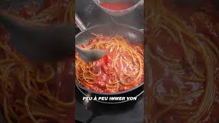 Spaghetti Assassina￼ [upl. by Sigfrid]