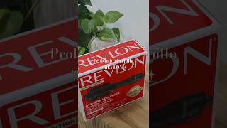 Probando el CEPILLO secador REVLON ✨ revlon cepillo review [upl. by Laehcor197]