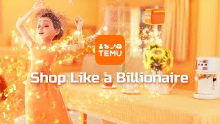 Temus Big Game Ad Encore TV Commercial 2024 [upl. by Alekahs533]