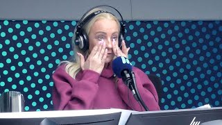 Carrie Bickmore Reveals Her Twenty Year Battle With Anxiety  Carrie amp Tommy [upl. by Jadwiga206]