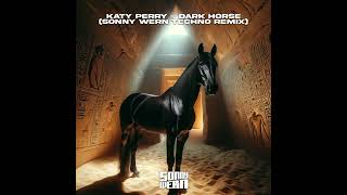 Katy Perry Juicy J  Dark Horse Sonny Wern Remix [upl. by Lewison]