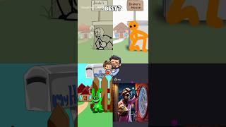 Not like US  Animation Meme animation Meme shortsfeed ricoanimations0 [upl. by Vitia119]