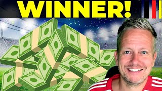 How to win Tipster Competition by cheating at Oddspedia Odds Errors [upl. by Annal]