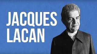 PSYCHOTHERAPY  Jacques Lacan [upl. by Akahc]