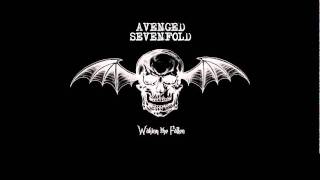 Avenged Sevenfold  Desecrate Through Reverence [upl. by Refenej]