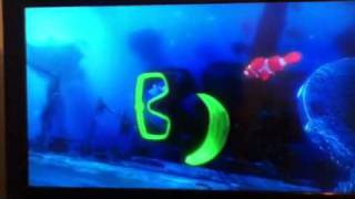 The Best Scenes From Finding Nemo [upl. by Yrak]