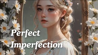 Jazz Relaxing Music 🌿☀️ Perfect Imperfection  Healing Song for a better world [upl. by Ycnahc253]