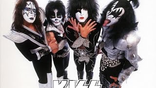 Kiss  MTV Awards 96 Full Set [upl. by Harriot]