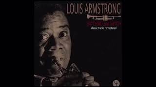 louis armstrong  la vie en rose 1 hour [upl. by Eilssel856]