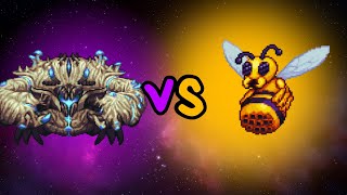 Crabulon vs Queen Bee  Expert Mode [upl. by Nnasor]