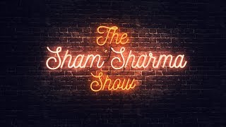 The Sham Sharma Show Live Stream Test [upl. by Eserahc701]