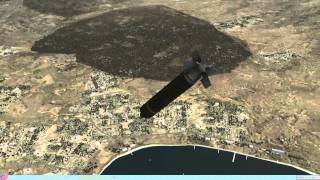 DCS World Mavs R Us [upl. by Nenney]