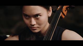 Kronberg Academy Cello Masterclasses amp Concerts 2016 [upl. by Hassin]