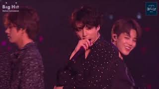 BTS  Dimple  Pied Piper  Live Performance HD 4K  English Lyrics  Muster 5th Seoul [upl. by Blim]