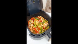 The best shrimp recipe [upl. by Leelaj]