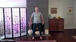 20 min Qi Energy Activation  Connecting to the Energy of Happiness [upl. by Reece]