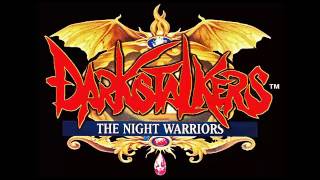 DARKSTALKERS MORRIGAN WINNER THEME [upl. by Thun]