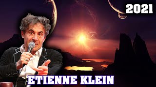 Etienne Klein  La réalité du monde de 2021 [upl. by Benetta]