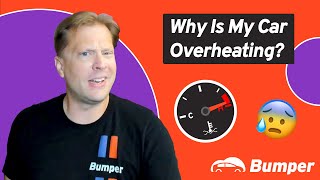 What Causes a Car to Overheat And How to Fix It [upl. by Lati]