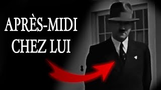 Les secrets de la maison de 🅷🅸🆃🅻🅴🆁 [upl. by Ajdan]